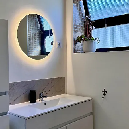 아파트 Cobalto 2 Quartos Parque Pet Friendly *