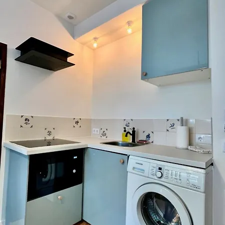 Cobalto 2 Quartos Parque Pet Friendly * 아베이루