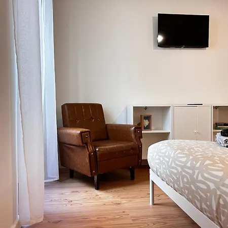 Cobalto 2 Quartos Parque Pet Friendly * 아베이루