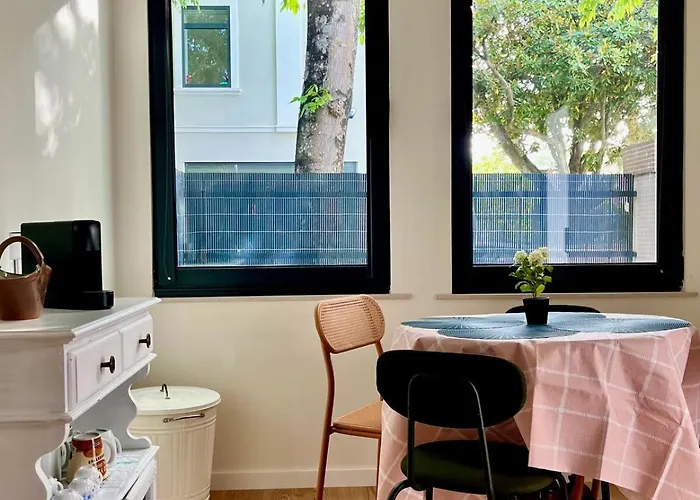 Cobalto 2 Quartos Parque Pet Friendly *