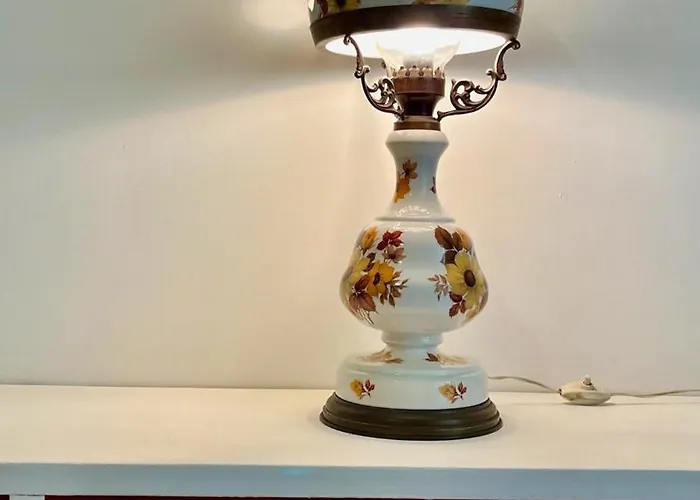 Cobalto 2 Quartos Parque Pet Friendly Aveiro