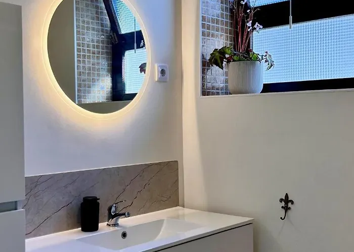 Apartment Cobalto 2 Quartos Parque Pet Friendly *