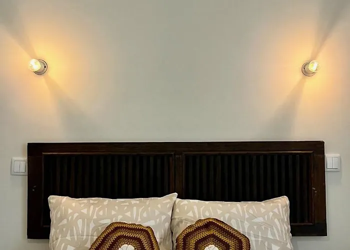 Cobalto 2 Quartos Parque Pet Friendly Apartment