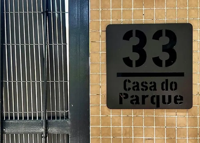 Cobalto 2 Quartos Parque Pet Friendly