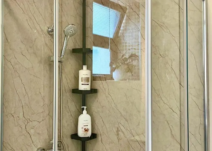 Apartment Cobalto 2 Quartos Parque Pet Friendly