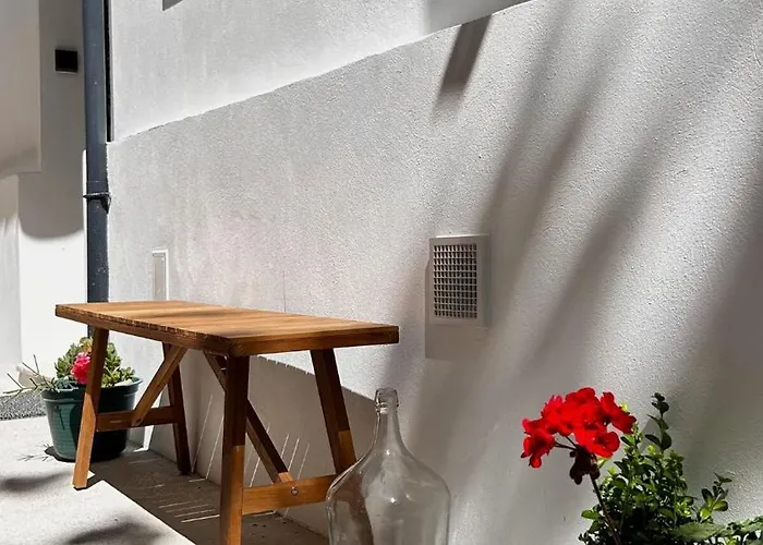 Cobalto 2 Quartos Parque Pet Friendly * Aveiro