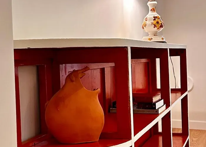 Apartment Cobalto 2 Quartos Parque Pet Friendly