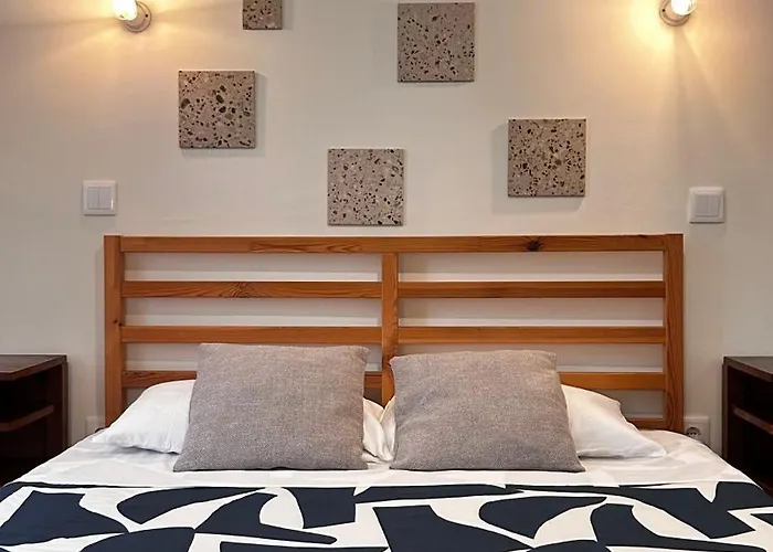 Cobalto 2 Quartos Parque Pet Friendly Apartment *