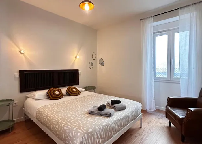 Apartment Cobalto 2 Quartos Parque Pet Friendly